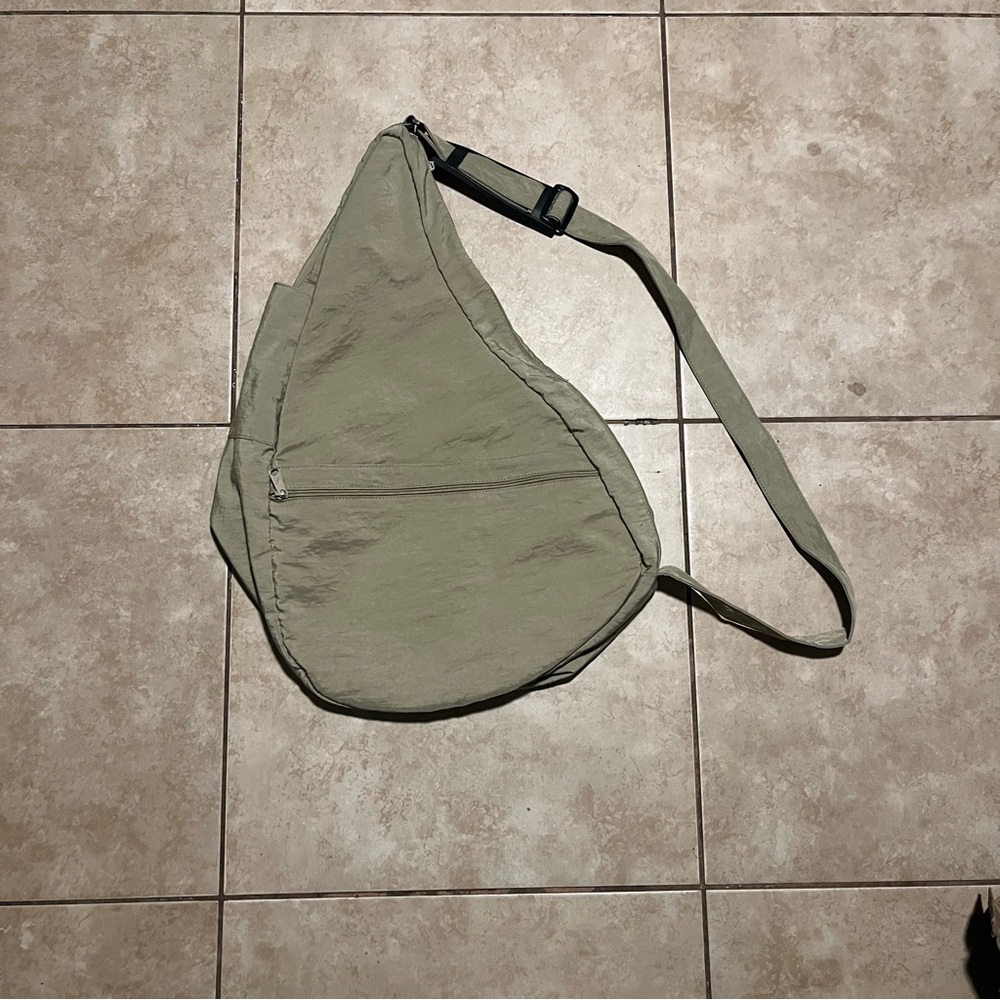 AmeriBag Sling Crossbody Bag